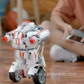 Xiaomi Mitu Robot Building Block Robot Remote Control